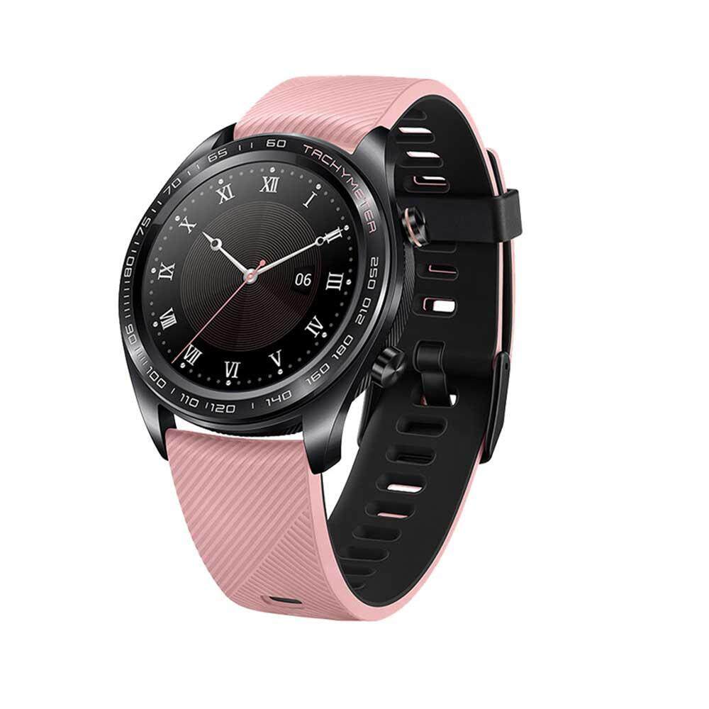 honor watch magic language