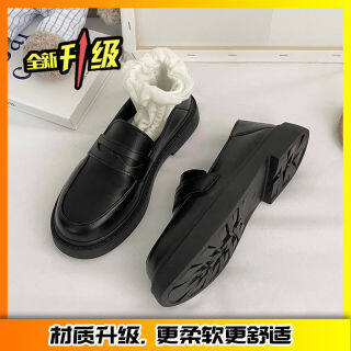 SBQ014 Giày Da Jk Phong Cách Anh thumbnail