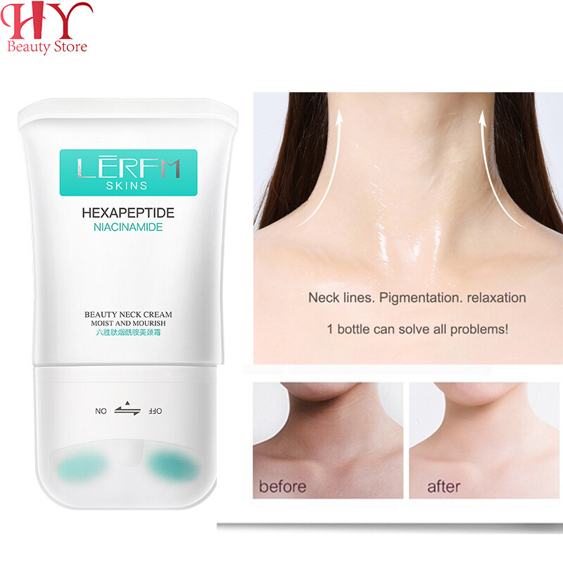 best product for neck lines