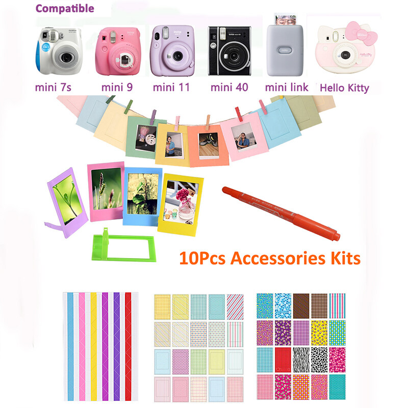 instax mini 7s accessories