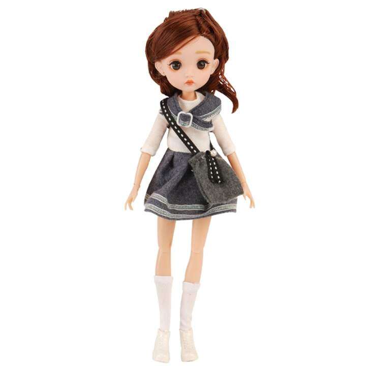 dress up baby dolls
