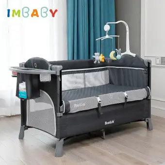 kids baby bed