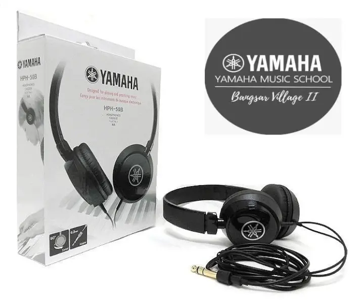 hph 50 headphones