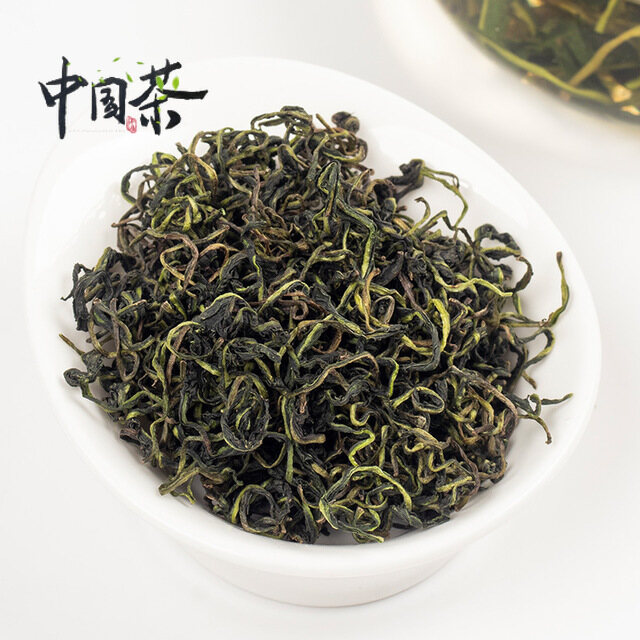 (Fast Delivery) Changbai Mountain Dandelion Root Tea 50g
