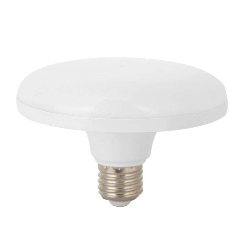 Bóng Đèn LED E27 Đèn UFO Siêu Sáng Tiết Kiệm Năng Lượng 220V 20W 30W 40W Đối Với Trang Chủ