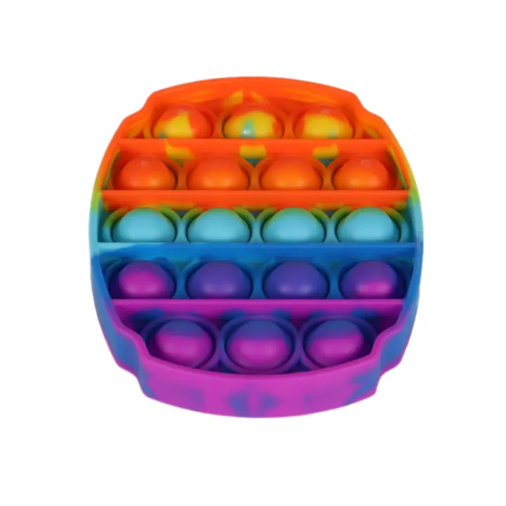 a puppet fidget toy