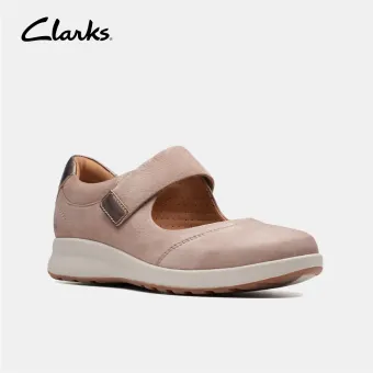 clarks unstructured mary janes