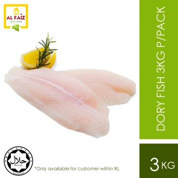 Beli Ikan Dori Pada Harga Terendah Lazada Com My Beli Ikan Dori Pada Harga Terendah Lazada Com My