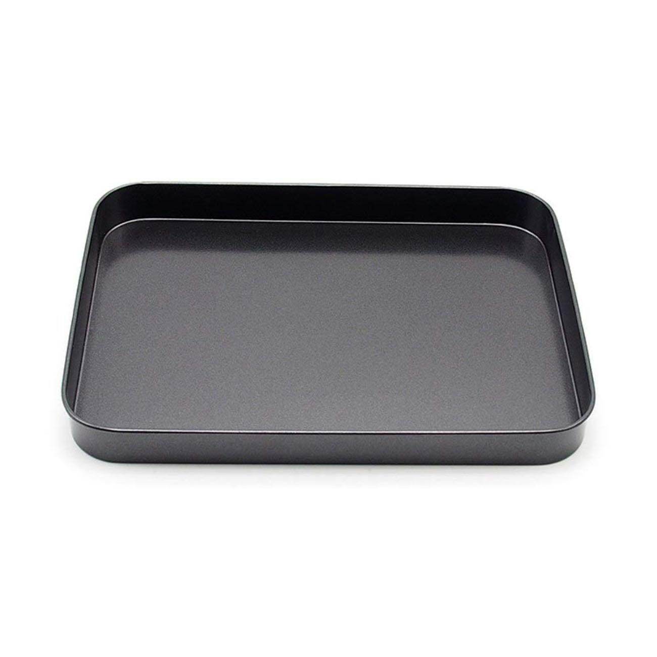 10 Inch Non-stick Rectangular Breads Cake Pan Baking Oven Tray Dish Mold Bakeware