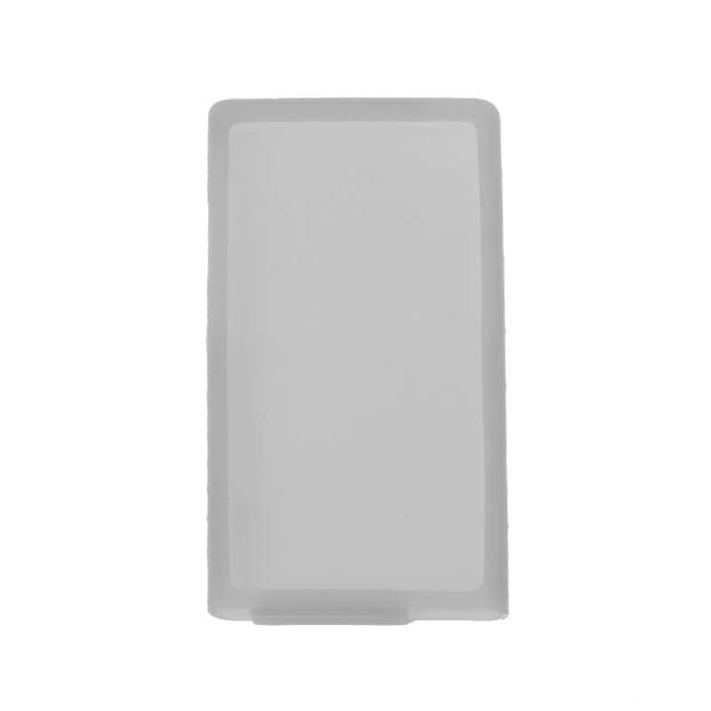 Soft Silicone Back Cover Skin Protective for Case For Apple for iPod for Nano 7