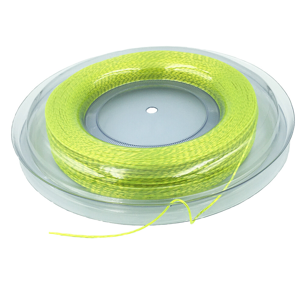 200M Sét Vợt Tennis Chuỗi Reel Mềm