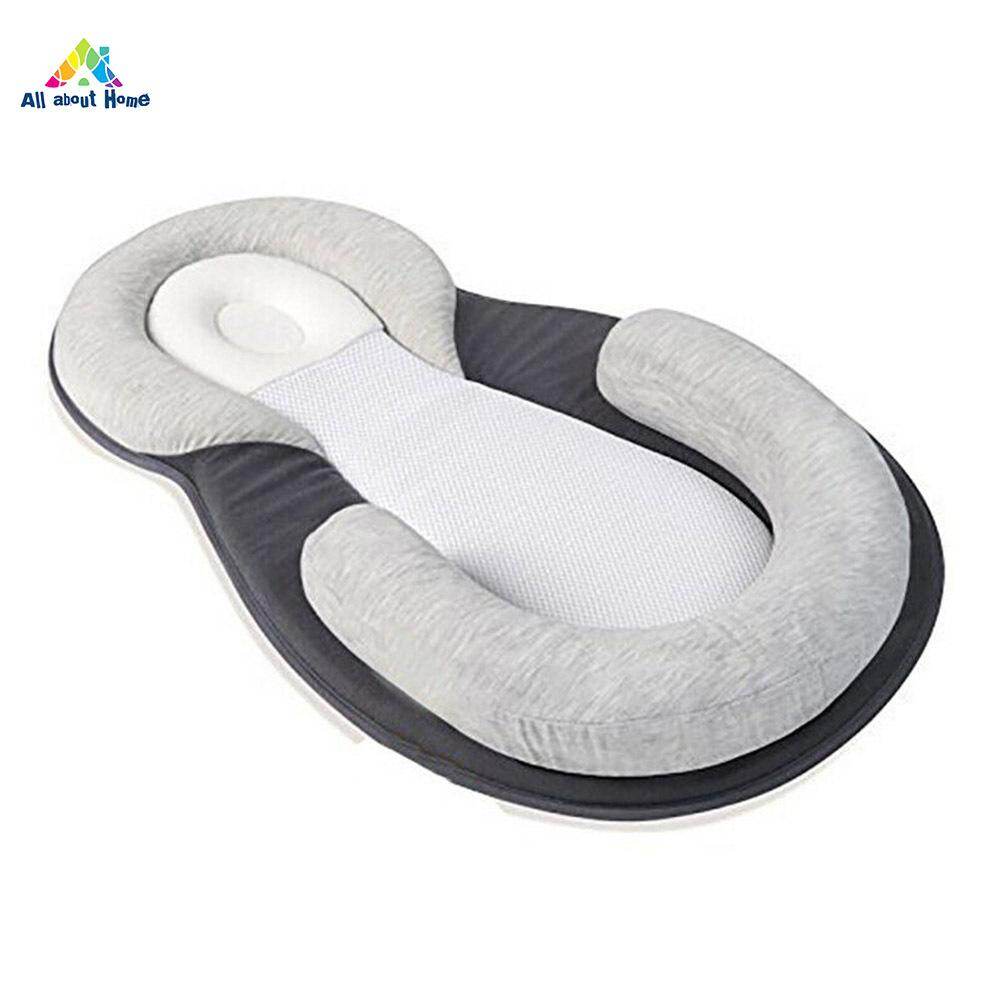 portable baby crib mattress
