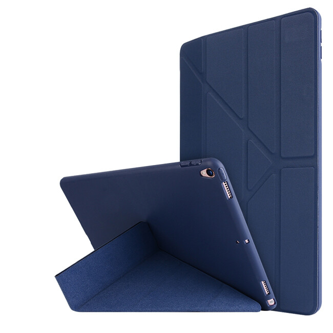 Transform Case for iPad Air 3 Stand Cover iPad Pro 10.5 inch Silicone Shell Holder