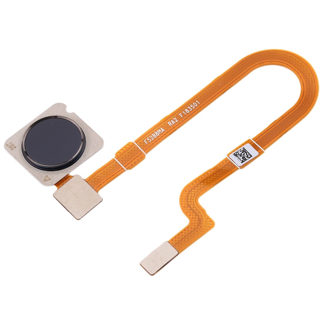 （ready stock） Fingerprint Sensor Flex Cable for Xiaomi Mi 8 Lite