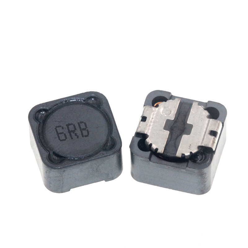 10PCS 4.7uH 4R7 CDRH3D16 SMD Shielded Power Inductors 4mm×4mm×1.8mm 