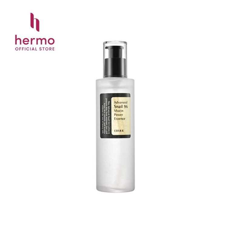 Cosrx Advanced Snail 96 Mucin Power Essence 100ml