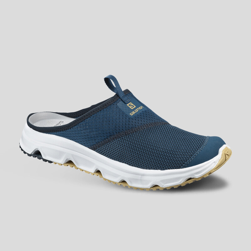 salomon recovery sandals