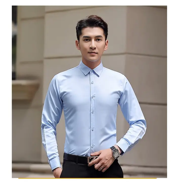 5xl formal shirts