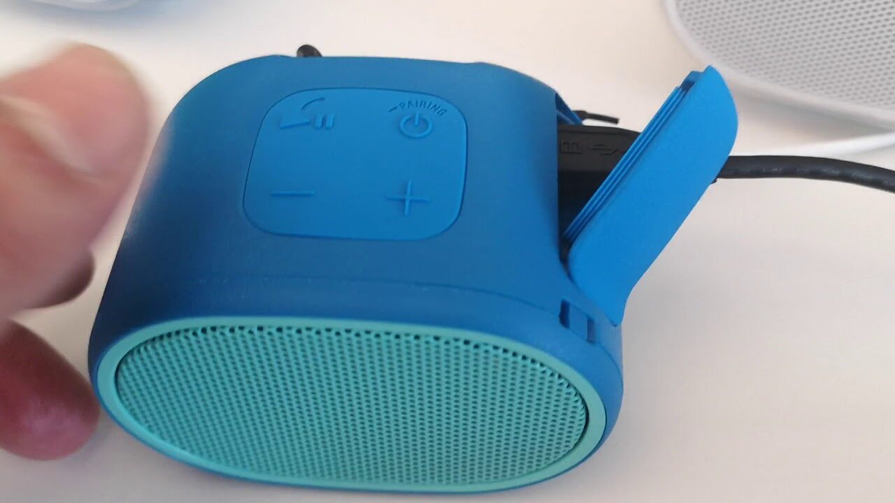 sony extra bass speaker xb01