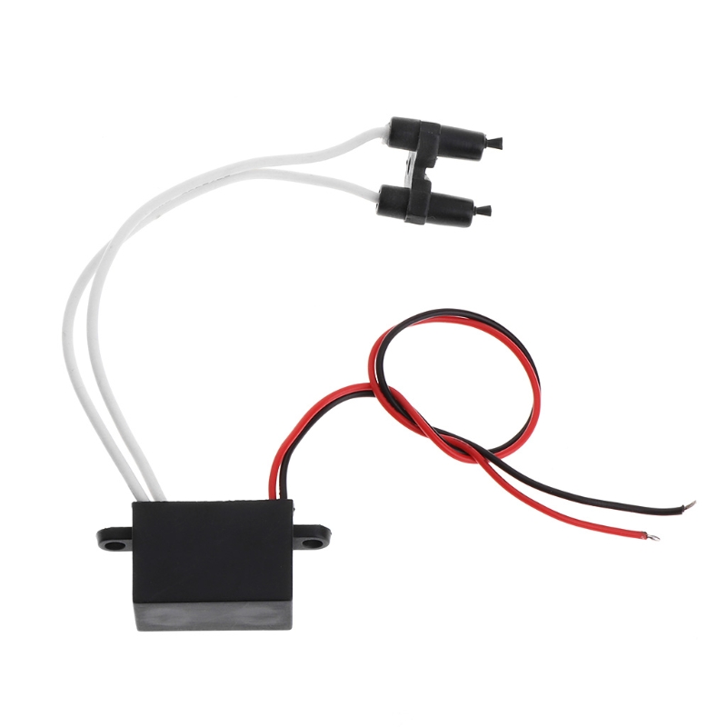 Máy Phát Ion Âm Không Khí Nhỏ Gọn Ionizer Máy Lọc Sạch Hơn Xe Nhà Công Cụ