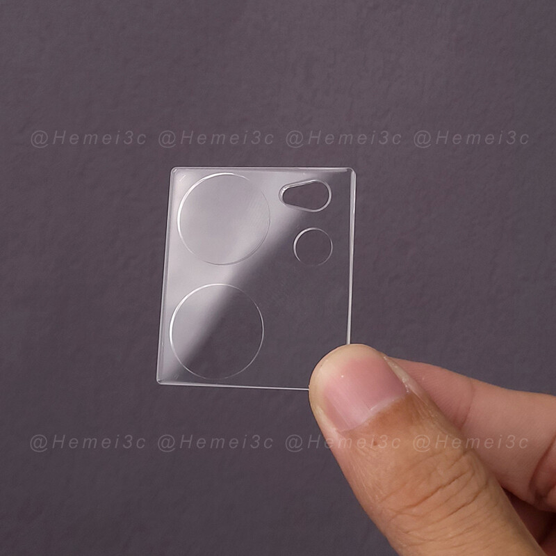 For Xiaomi 13T Pro Lens Protector Full Coverage Explosion-proof Glass