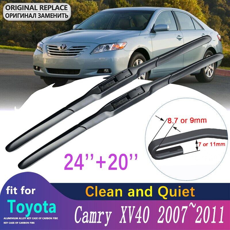 toyota camry 2010 accessories