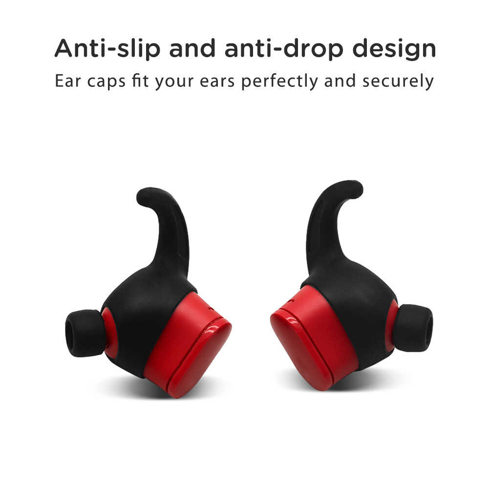 Miếng Bọc Giữ Tai Nghe Móc Tai Bảo Vệ Chuyên Nghiệp Cho Beats Studio Buds