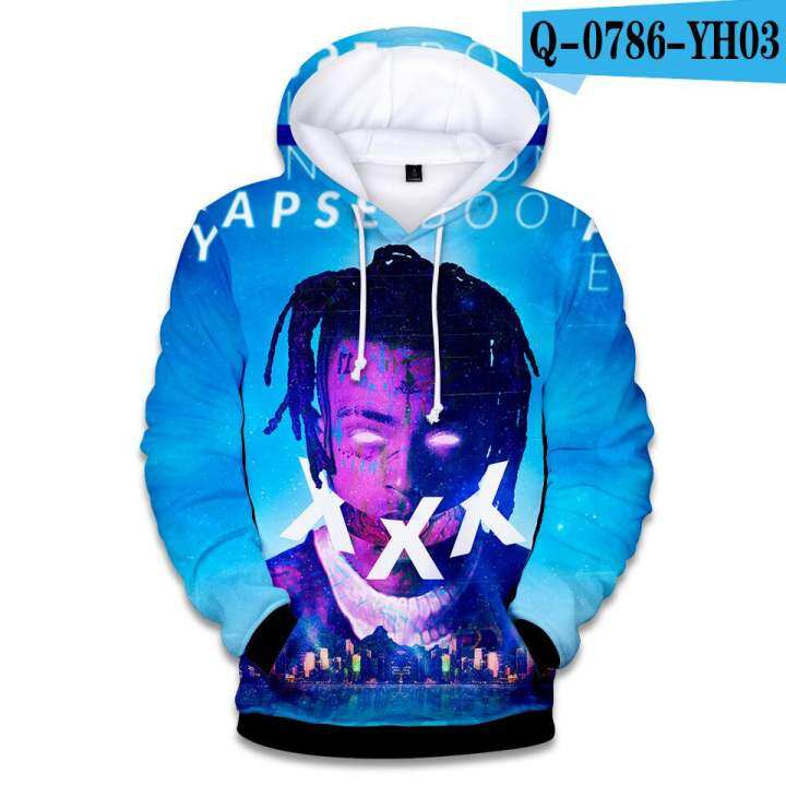 xxxtentacion hoodie for kids
