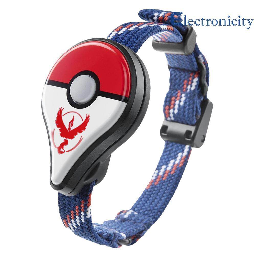 Bluetooth Wristband Automatic Catch Fit for Nintend Switch Pokemon Go Plus