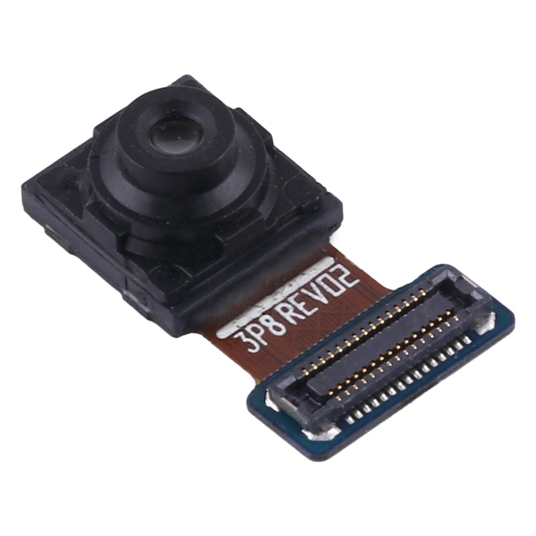 【Ready Stock】 Front Facing Camera for Samsung Galaxy A30 / SM-A305