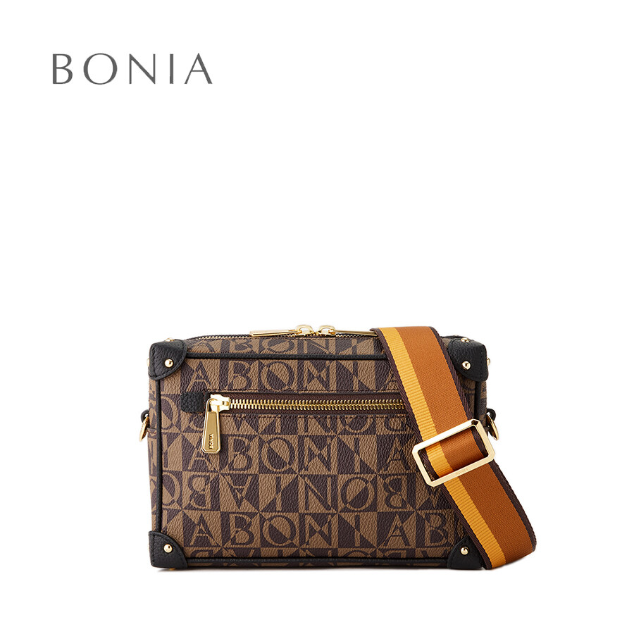 Bonia store men bag