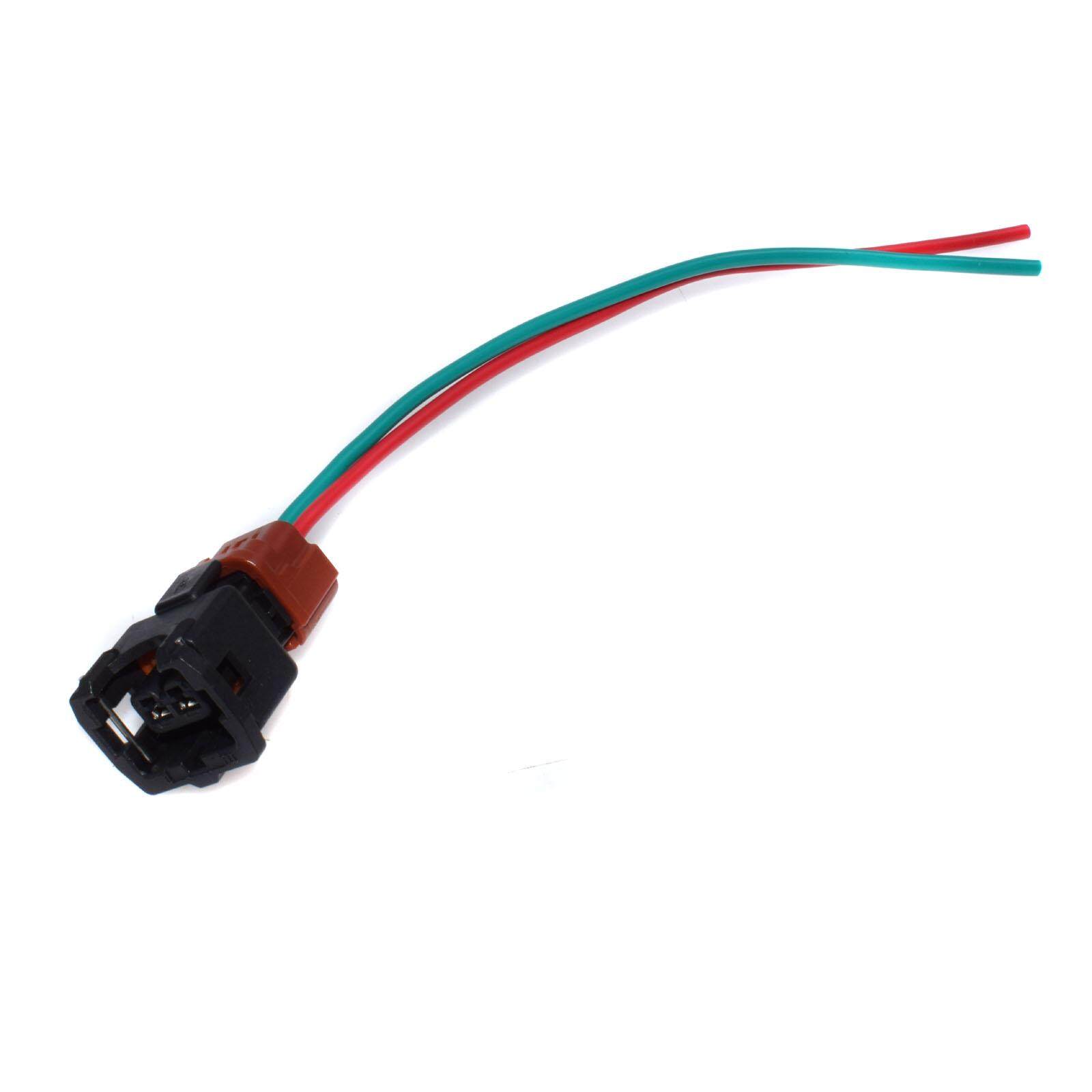 New Fuel Injector Connector Wiring Harness For NISSAN MAXIMA 300ZX WRS-Z32INJ-P1
