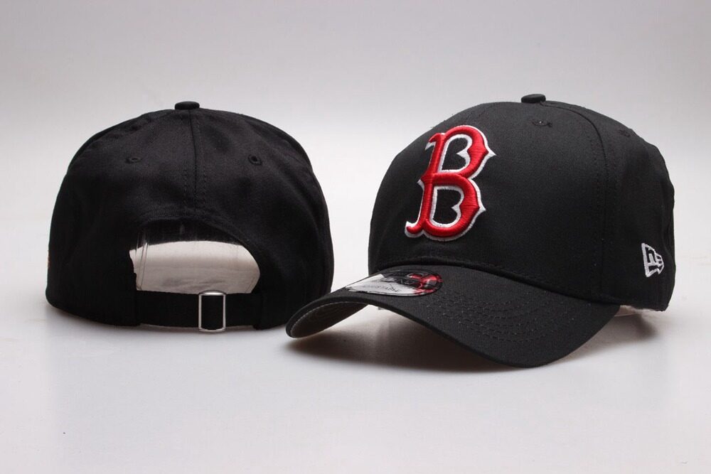 boston style hat