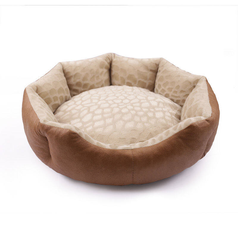 Nệm Ổ Mèo Ổ Cho Thú Cưng Cho Chó, Chó Nhỏ Teddy, Chống Thấm Nước, Cốc Nước Súc Miệng Có Bốn Mùa♟▽♂
