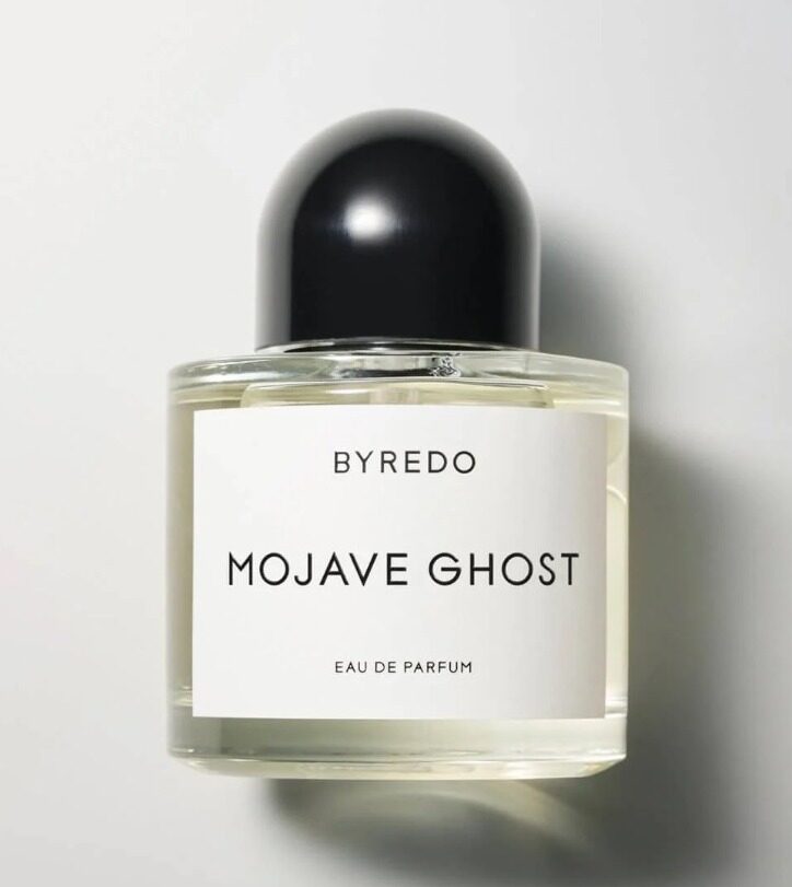 ORIGINAL Byredo - Mojave Ghost Eau de Parfum 50ml/100ml | Lazada