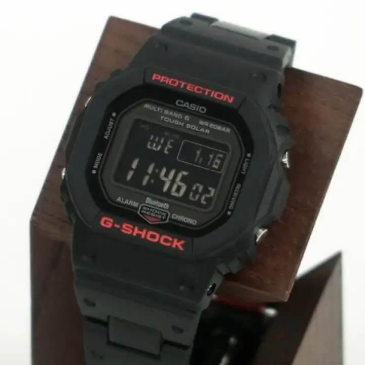 g shock gwb5600hr