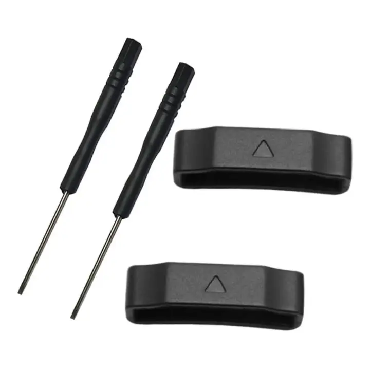 garmin fenix 3 watch band keeper