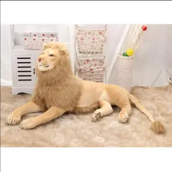 big lion toys