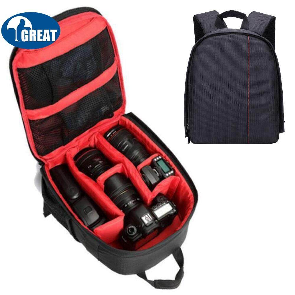 Camera bags TRAVEL GEAR MALAYSIA