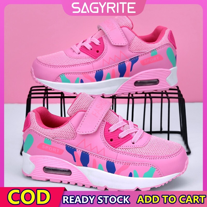 sports shoes for kid girl