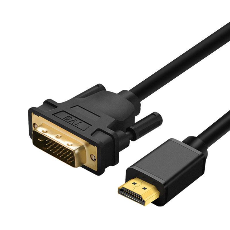 DVI to HDMI | DVI to VGA