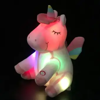 unicorn doll lazada