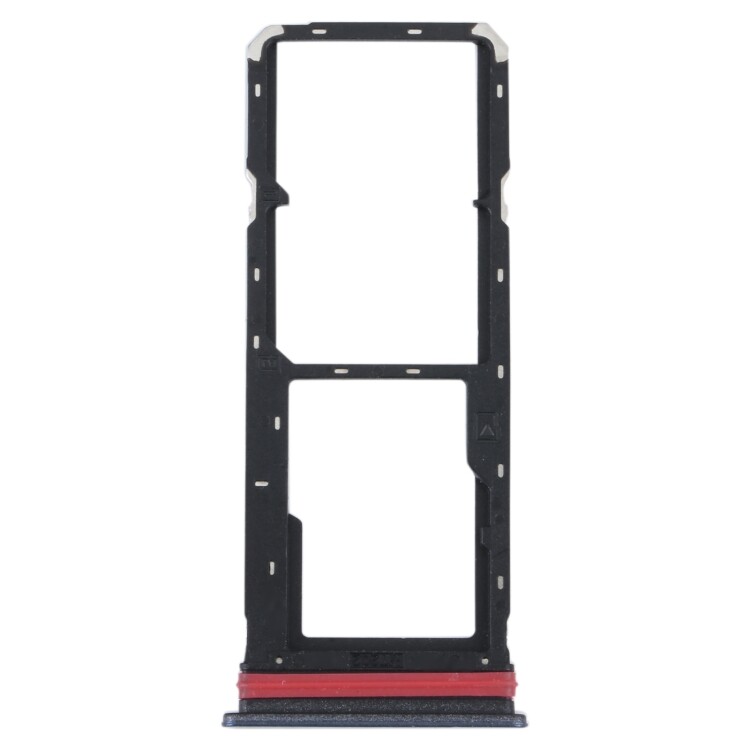 For vivo y35 sim card tray + sim card tray + micro sd card tray