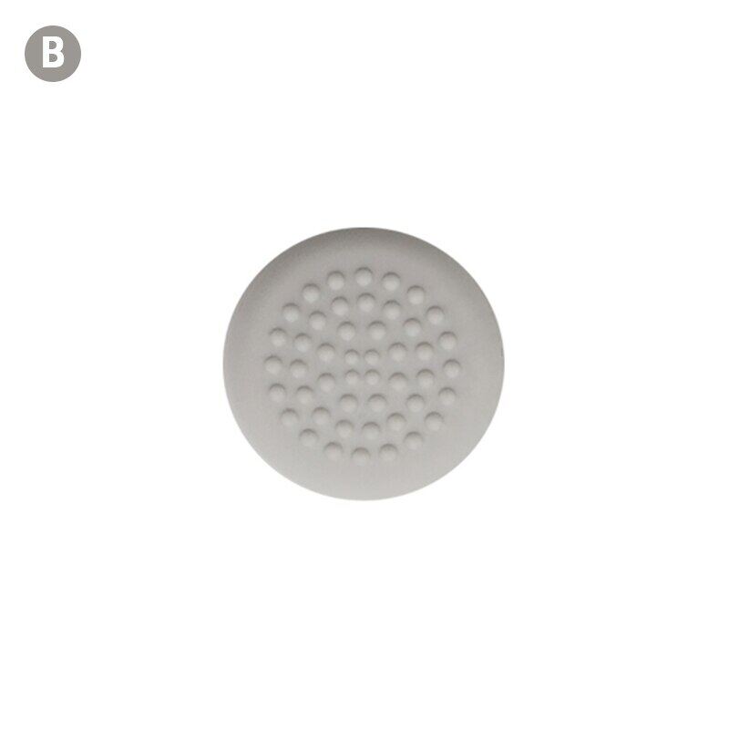 Silicone Thumb Stick Grips Cover Button Caps VR Precise Replacsment For Oculus Quest 1 2 Rift S VR Game Accessories 2Pcs