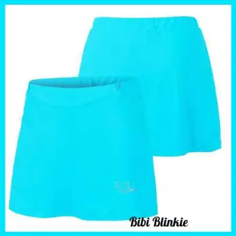 cycling skort padded