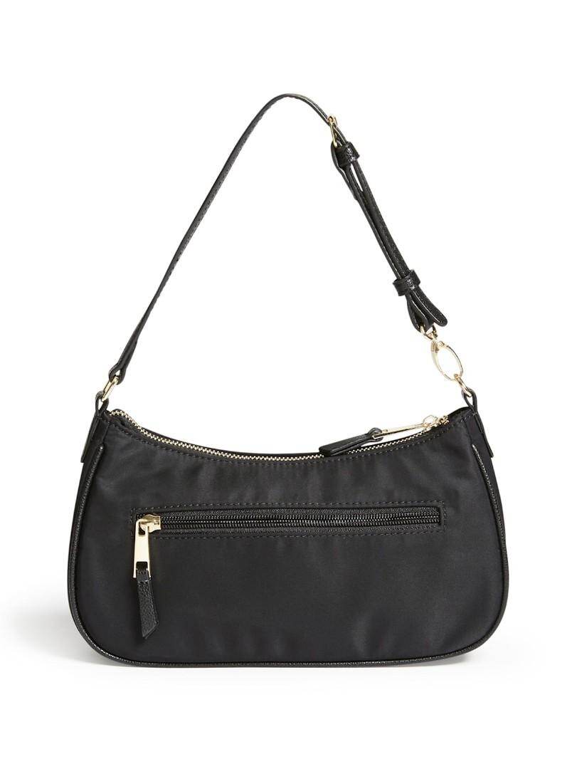 paris shoulder bag guess