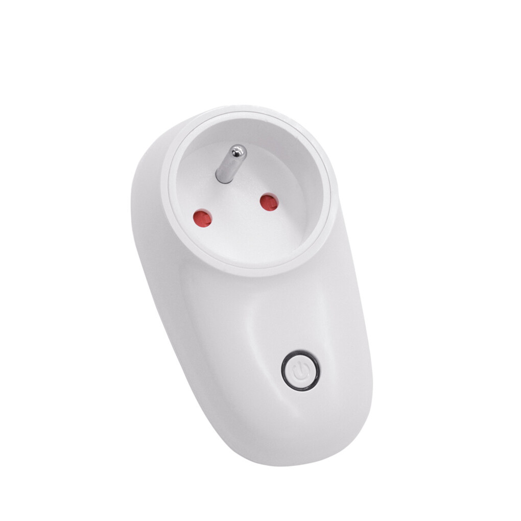 S26 WiFi Smart Socket CN/US/EU/UK/AU Wireless Plug Power Socket Smart Home Switch IFTTT Assistant