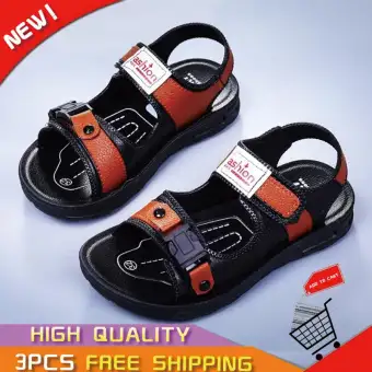 big boys sandals