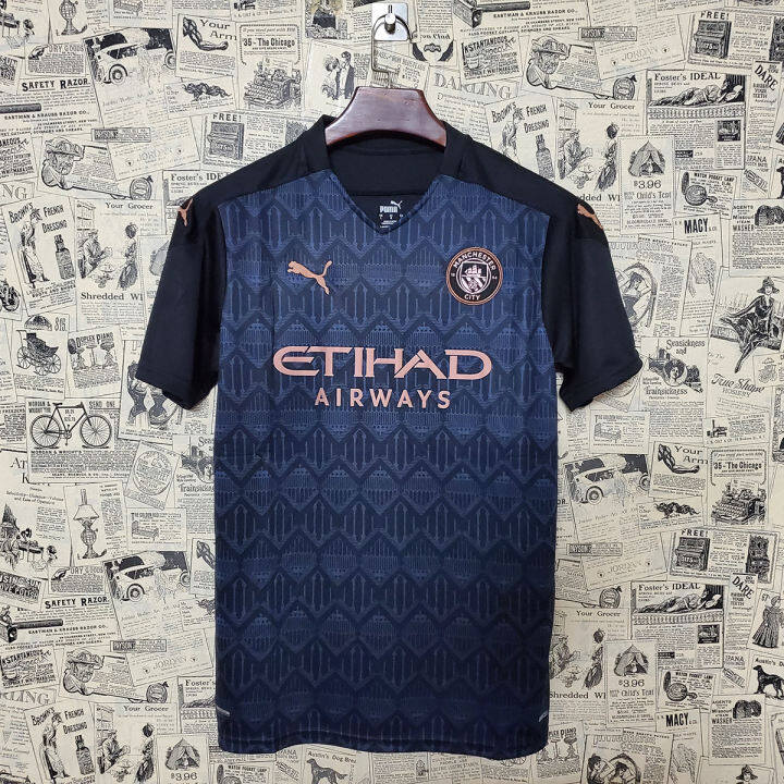 man city balr shirt
