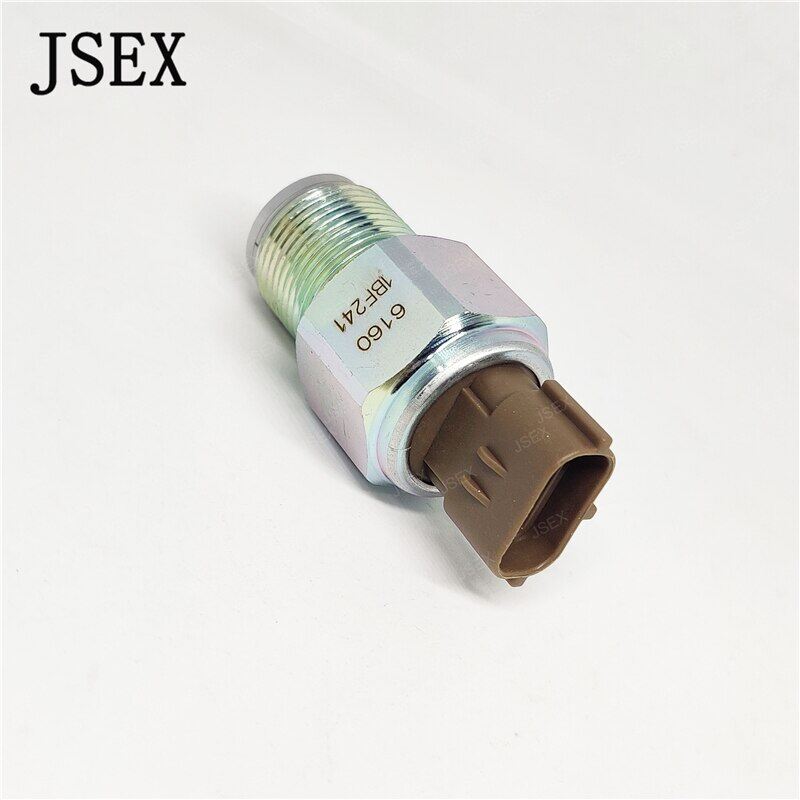 1 499000-6160 common rail sensor for hitachi zax330-3 excavator isuzu 4hk1 6hk1 mitsubishi l200 pickup 2.5 fuel pressure sensor oxygen sensor removers